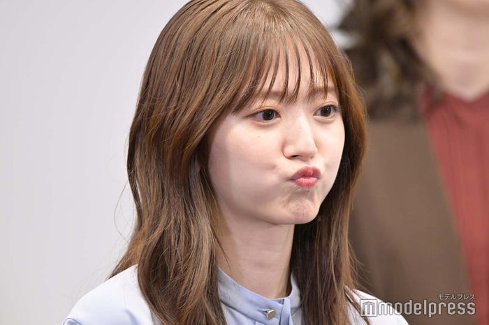 鈴木愛理(C)モデルプレス