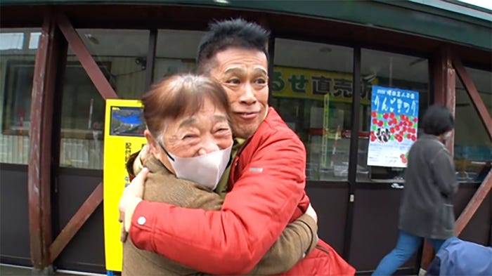 柳沢慎吾「あなたの神知識教えてください」(C)テレビ東京