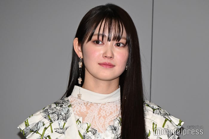 吉本実憂(C)モデルプレス