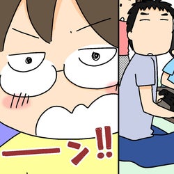 自粛生活中は部屋が散らかるばかり…。家事にいそしむ私が家族に求めたこと【4人の子ども育ててます 第94話】