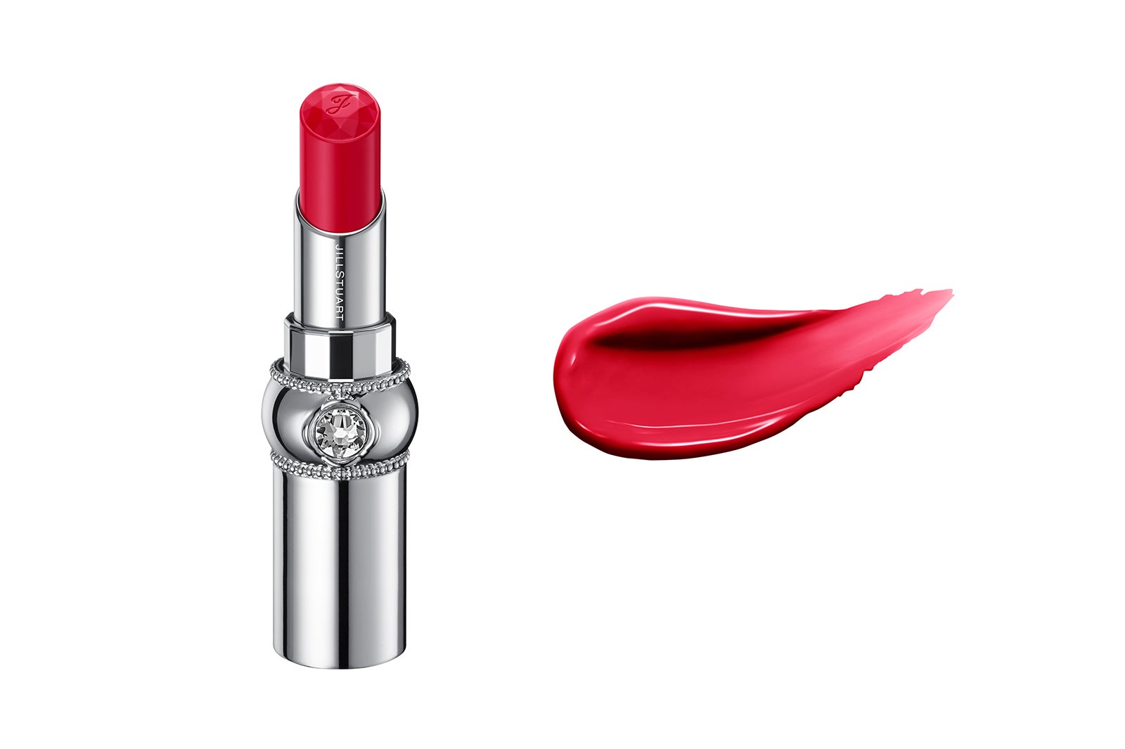 「ルージュ リップブロッサム206 my fair lady」 （C）JILL STUART Beauty