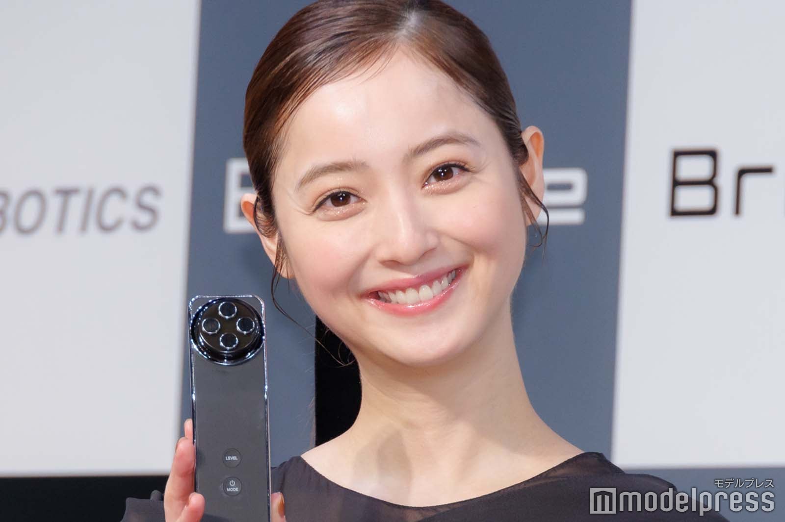 佐々木希（C）モデルプレス