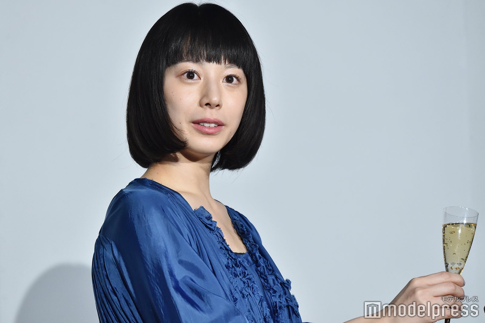 夏帆 （C）モデルプレス