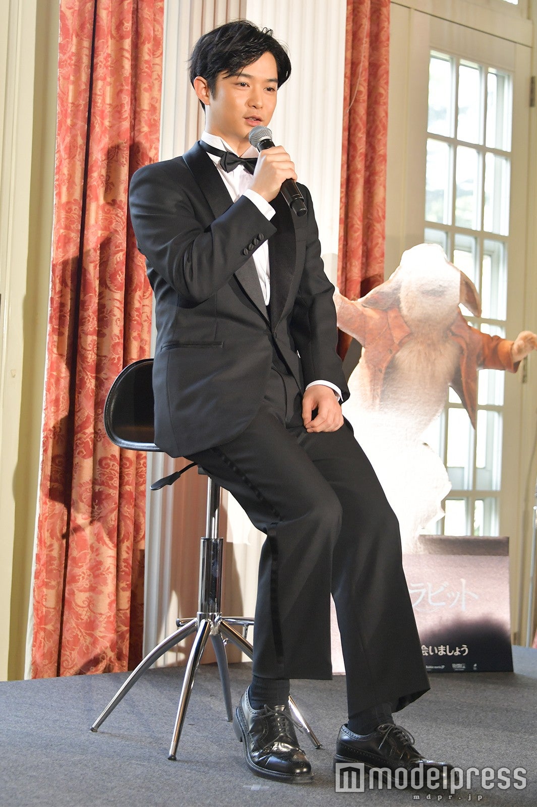 千葉雄大 （C）モデルプレス