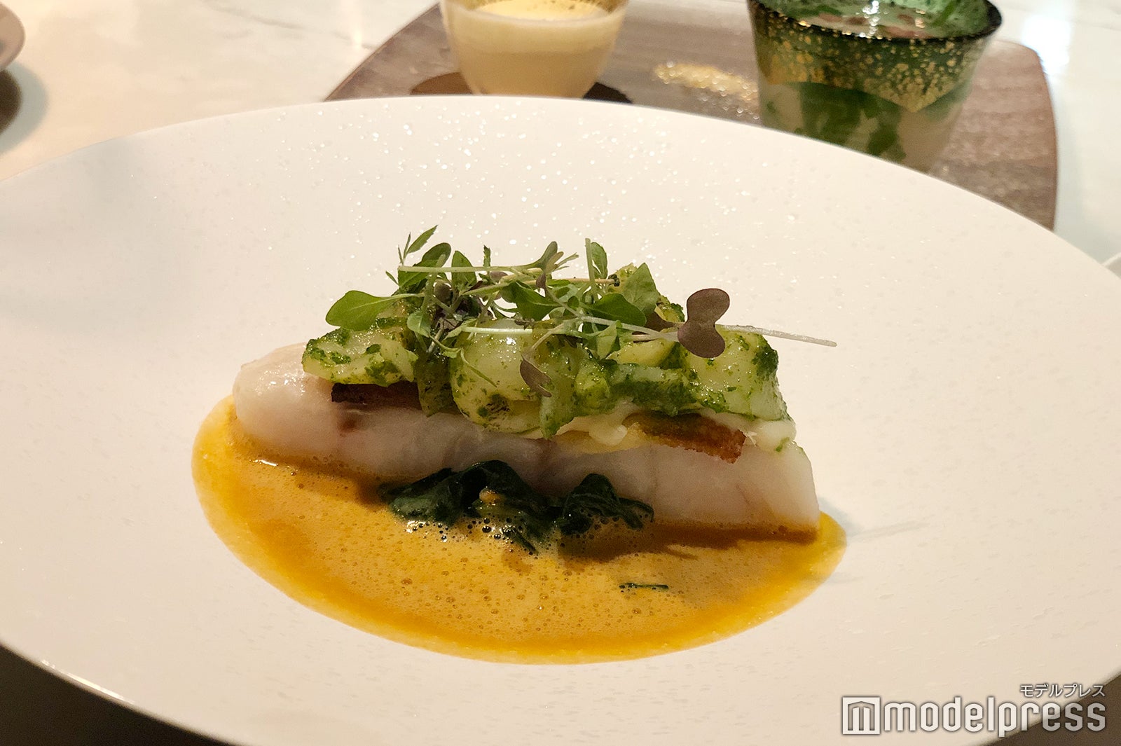 メズム東京、オートグラフ コレクション（C）モデルプレス