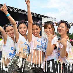 SEIBU RAILWAY PRESENTS COLOR GO ROUND