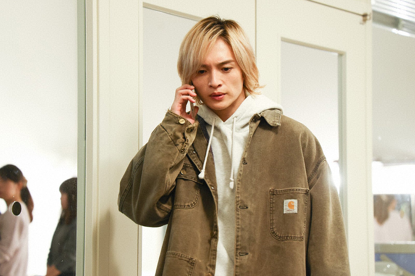 【あのクズを殴ってやりたいんだ 第9話】ほこ美＆海里、不穏な出来事が続く 悟が消息不明に