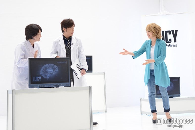 イベントの様子