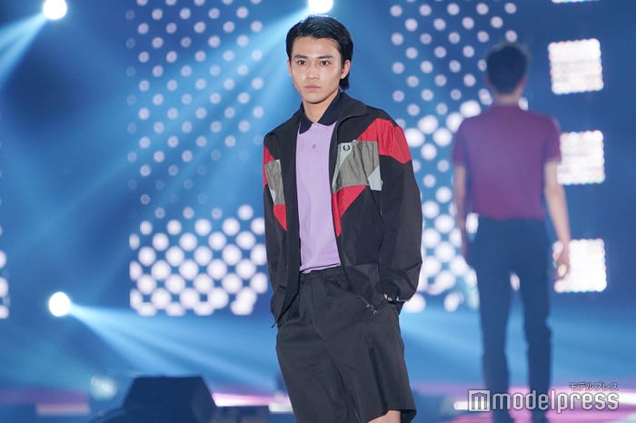 中田圭祐 (C)モデルプレス