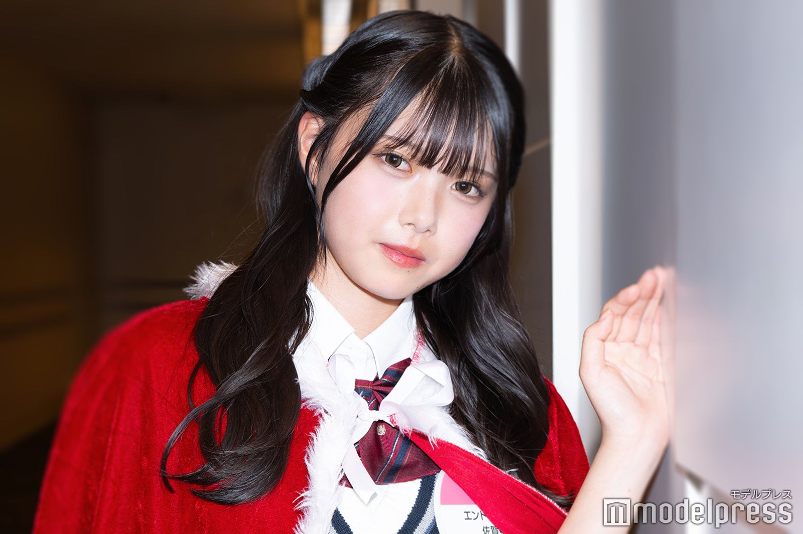 りあさん（C）モデルプレス