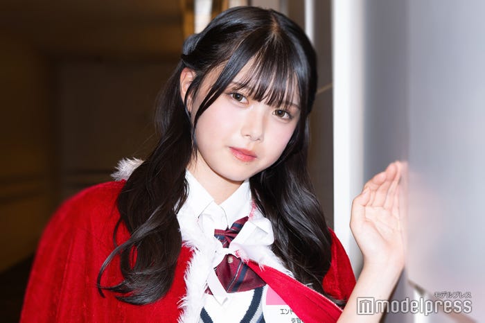 りあさん(C)モデルプレス