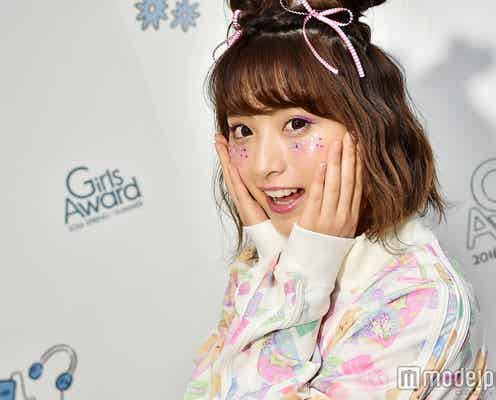 テラスハウス新メンバーに決定!日本一かわいい女子高生“りこぴん”の初ランウェイ後を直撃