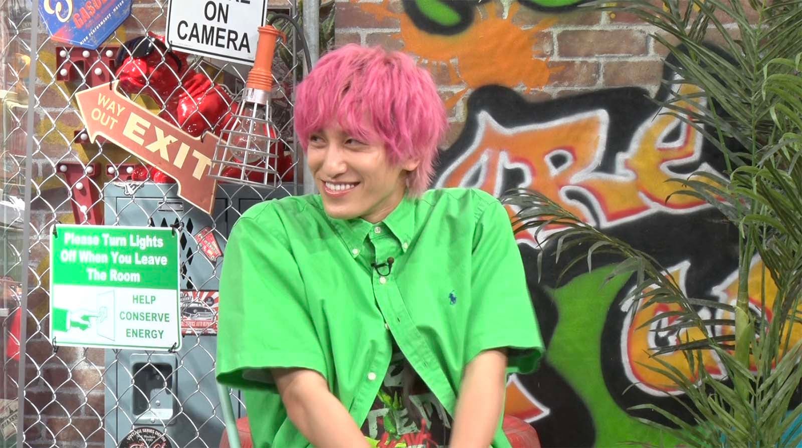 兼近大樹 （提供画像）