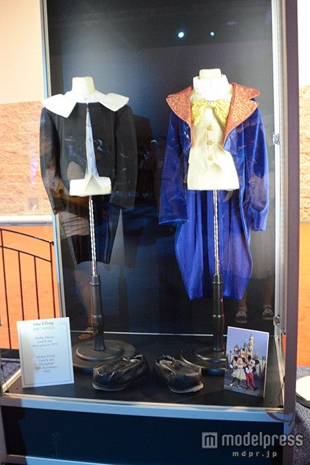 「ウォルト・ディズニーアーカイブス」