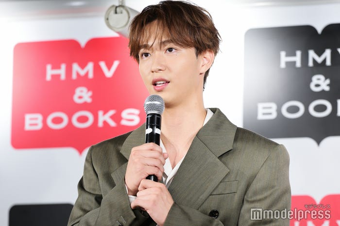 野村康太(C)モデルプレス