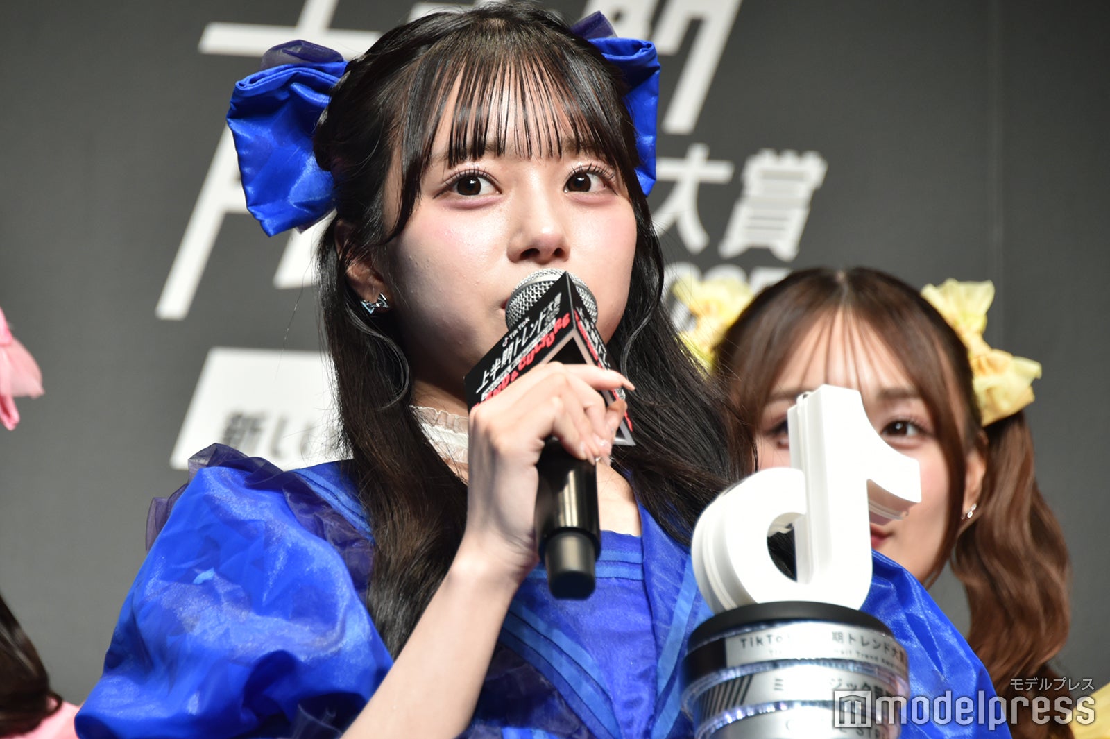 増田彩乃（C）モデルプレス