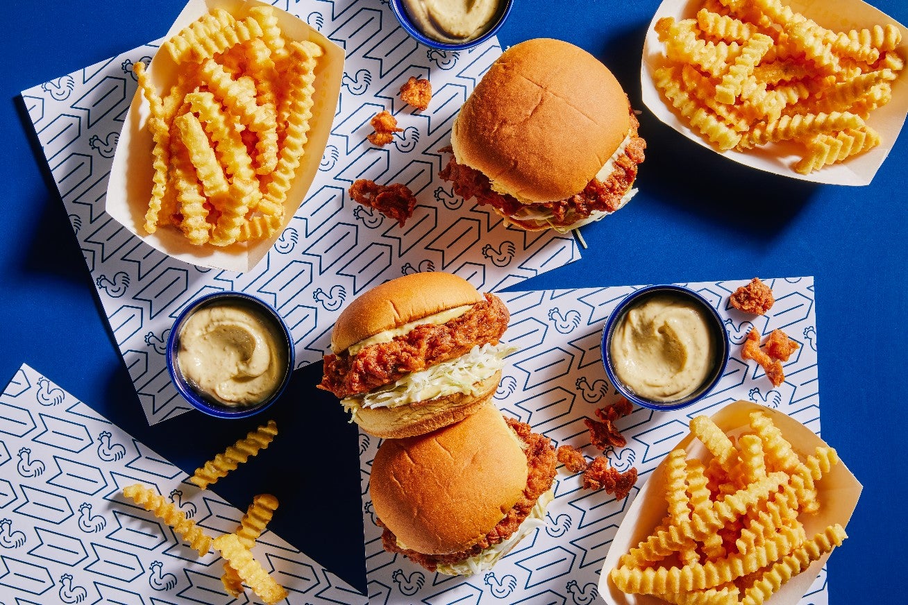 「シェイク シャック ザ パーク フロント ホテル店」大阪USJ公式ホテル内に誕生