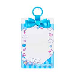 ブロマイドホルダー(全10種)各1,100円(C)2025 SANRIO CO., LTD. TOKYO, JAPAN 著作 株式会社サンリオ