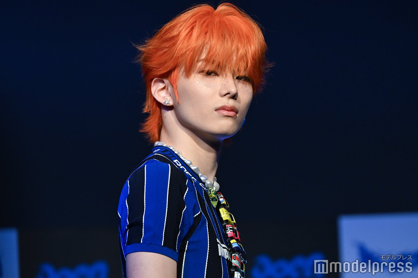 京助（KYOSUKE）（C）モデルプレス