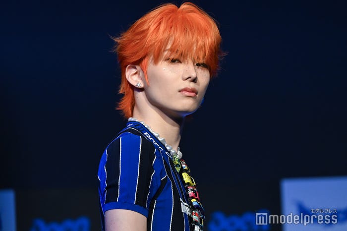 京助(KYOSUKE)(C)モデルプレス