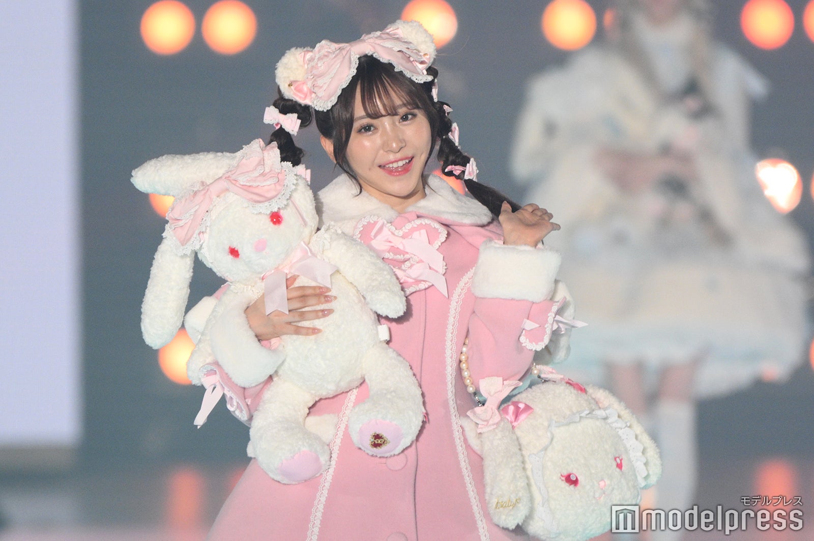 かとゆり（C）モデルプレス