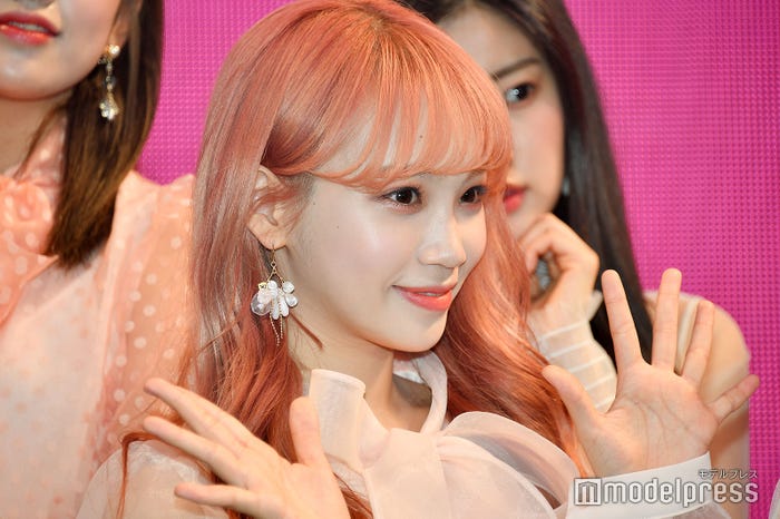 キム・チェウォン (C)モデルプレス