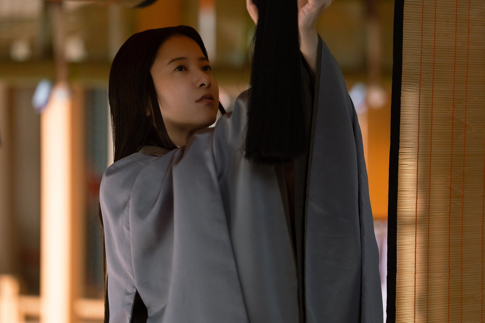 吉高由里子「光る君へ」第41話（C）NHK