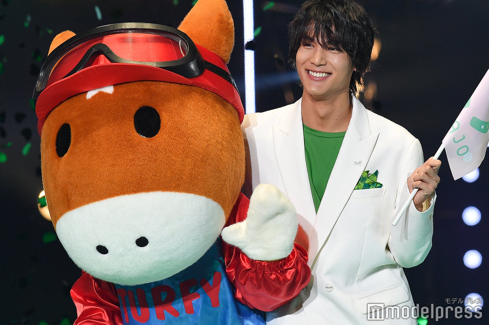 中川大志（C）モデルプレス