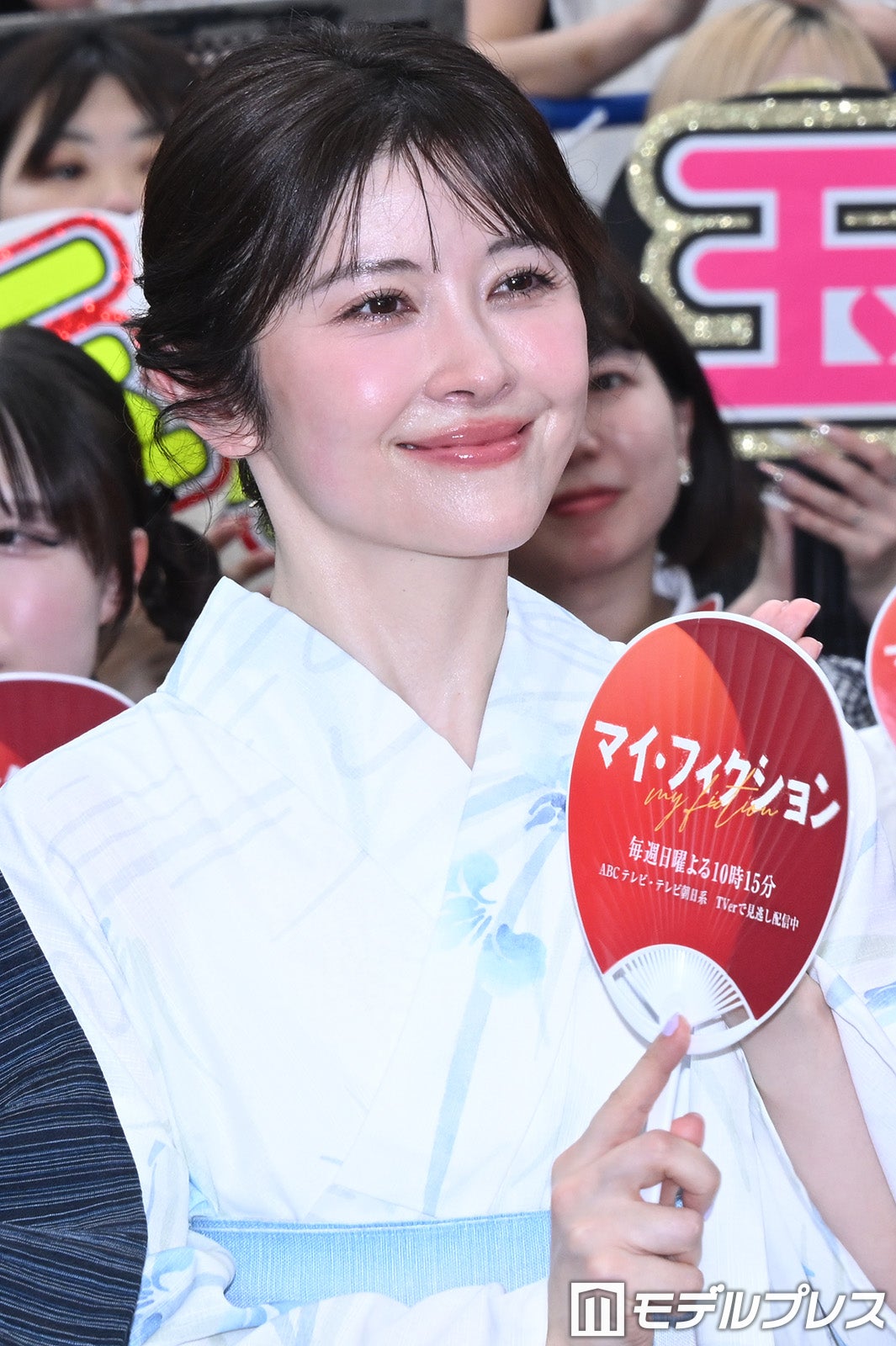 宮澤エマ（C）モデルプレス