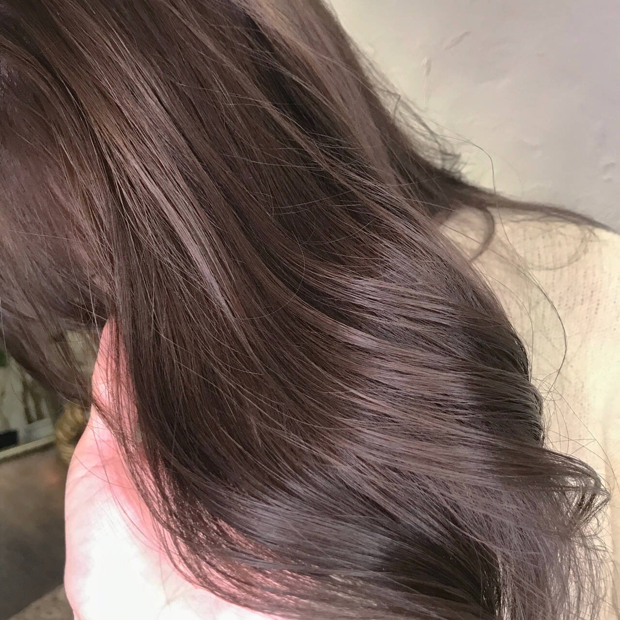 ブリーチなしカラー3選 驚きの透明感が叶えられる モデルプレス