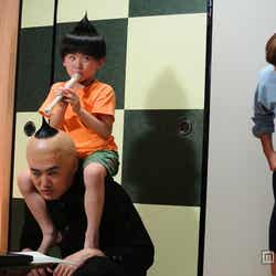 TBS系ドラマ「永沢君」より