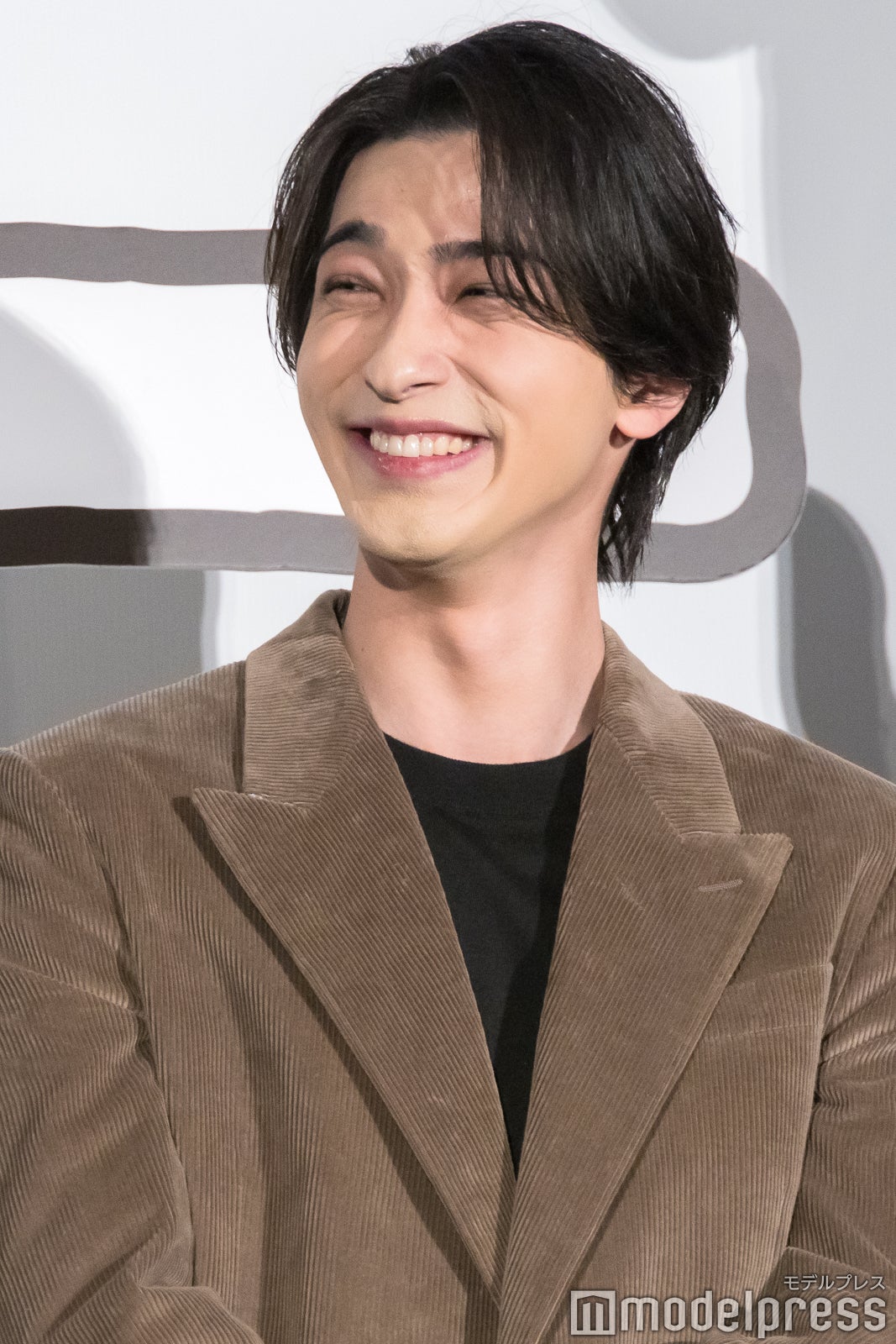 横浜流星（C）モデルプレス