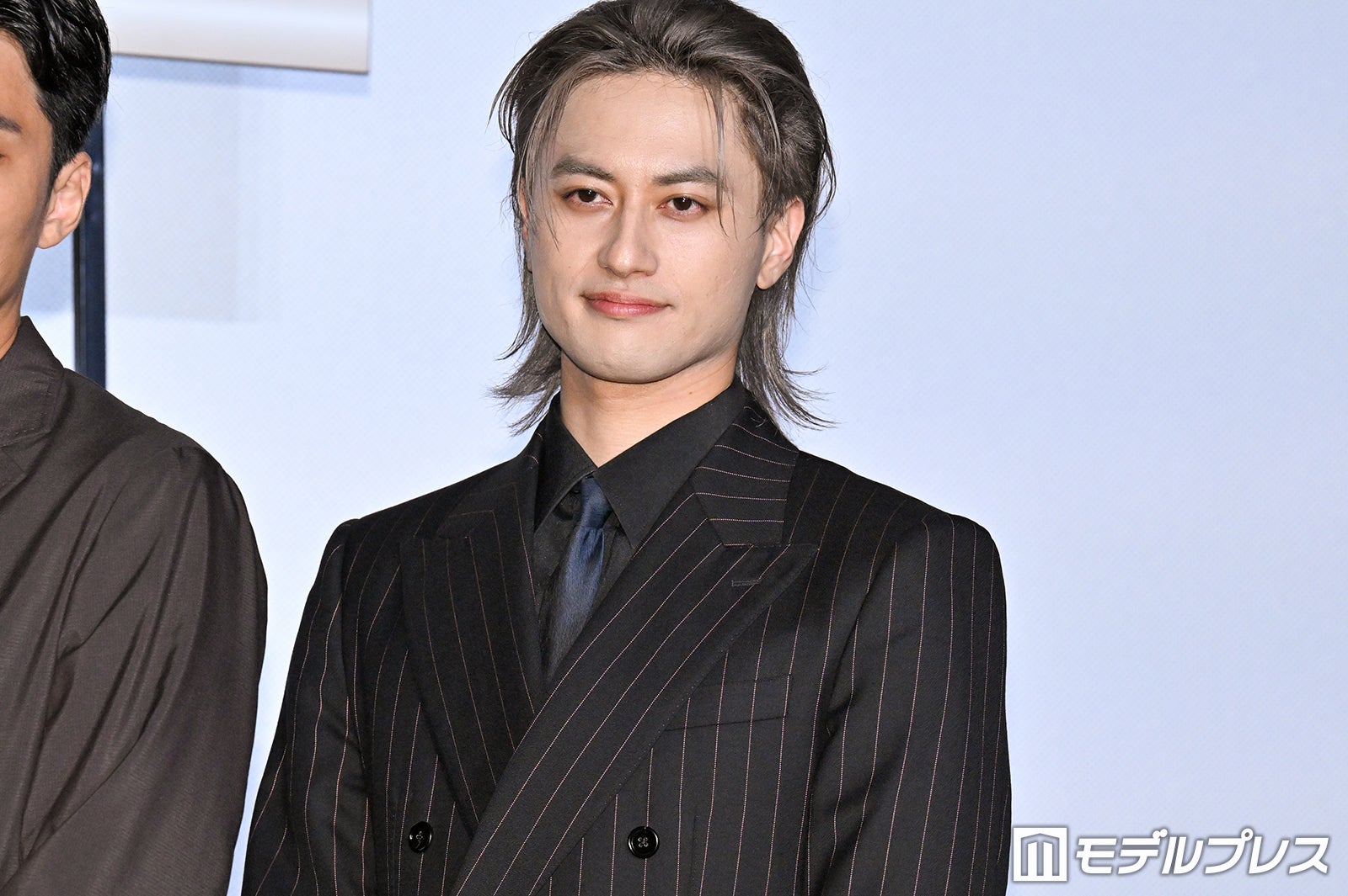 Aぇ! group小島健、初アクション絶賛受ける「今回できてすごい楽しかった」【八神瑛子 -上野中央署 組織犯罪対策課-】