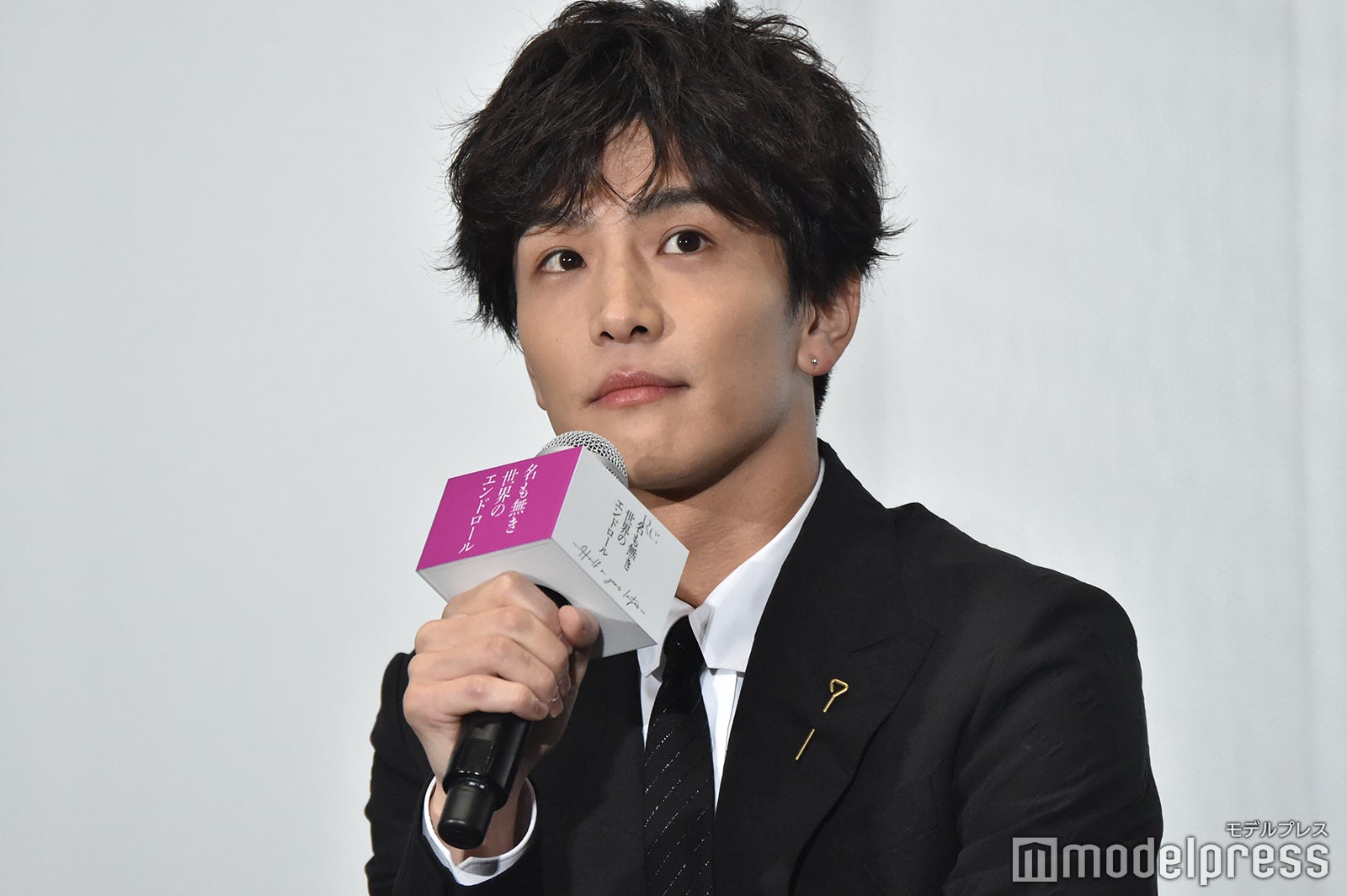 岩田剛典 （C）モデルプレス