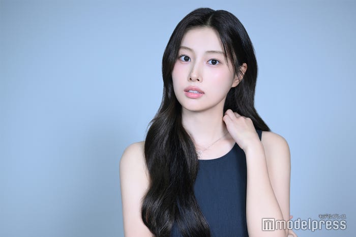 カン・ヘウォン(C)モデルプレス