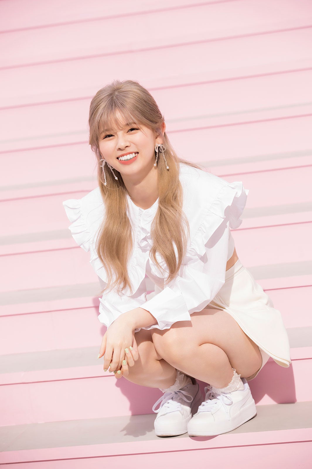 RIKU （提供写真）