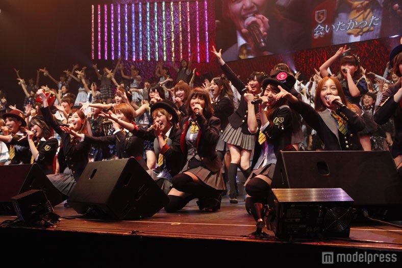 AKB48「AKB48 リクエストアワー セットリストベスト100 2012」最終公演