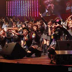 AKB48「AKB48 リクエストアワー セットリストベスト100 2012」最終公演