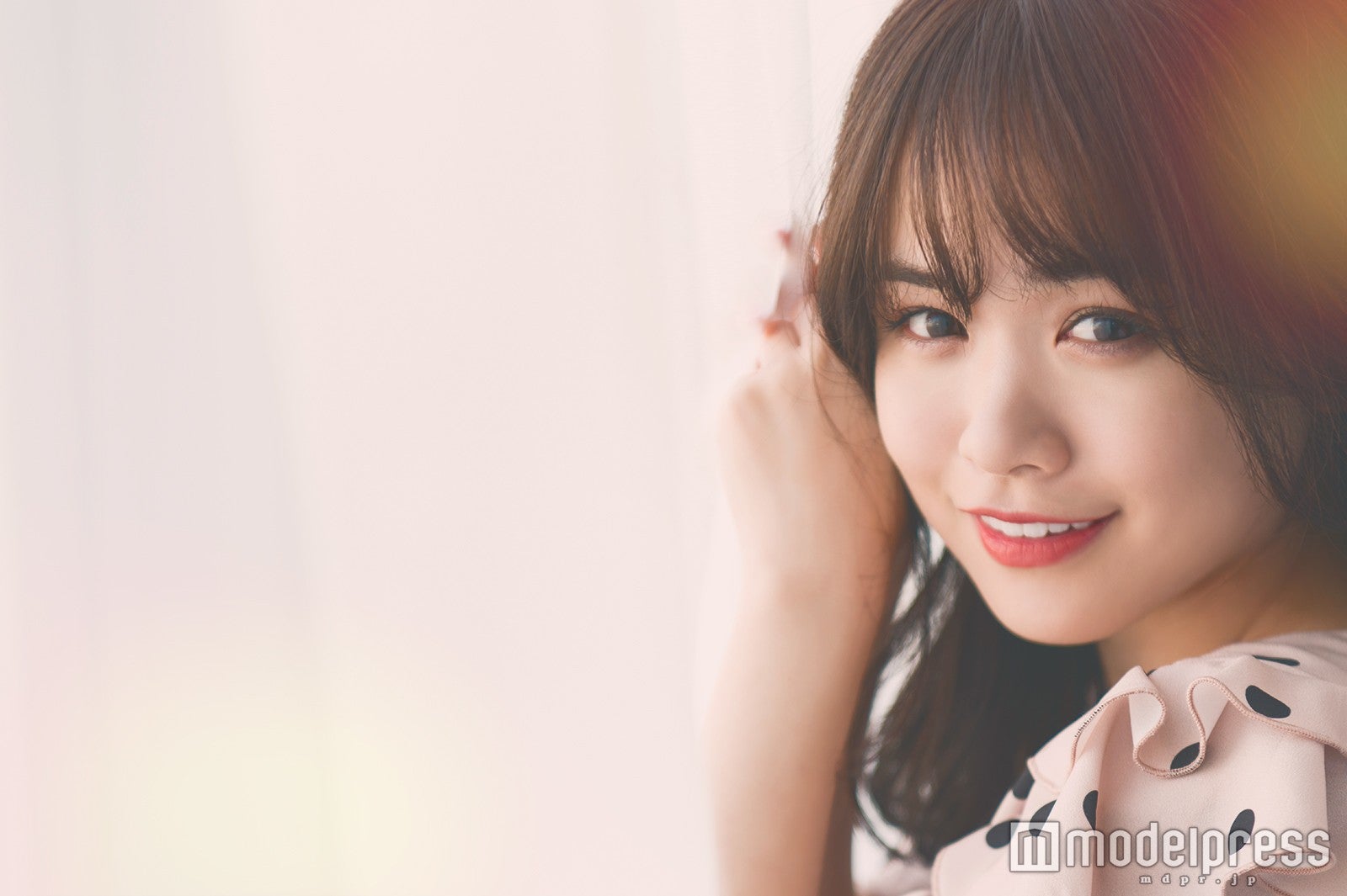 ゆうこす（C）モデルプレス