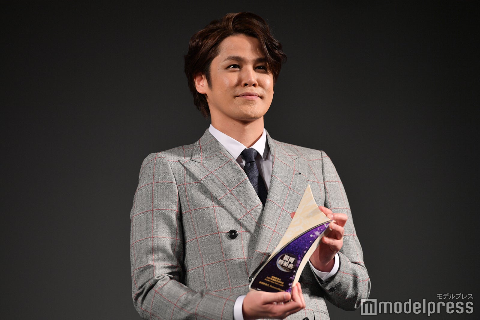 宮野真守（C）モデルプレス