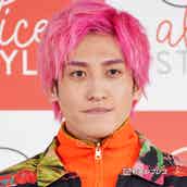 Hey Say Jump八乙女光とそっくりのexit兼近大樹 九乙女影 としてオーディション受けていた モデルプレス Hey Say Jump八乙女光とそっくりのexit兼近大樹 九乙女影 としてオーディション受けていた モデルプレス