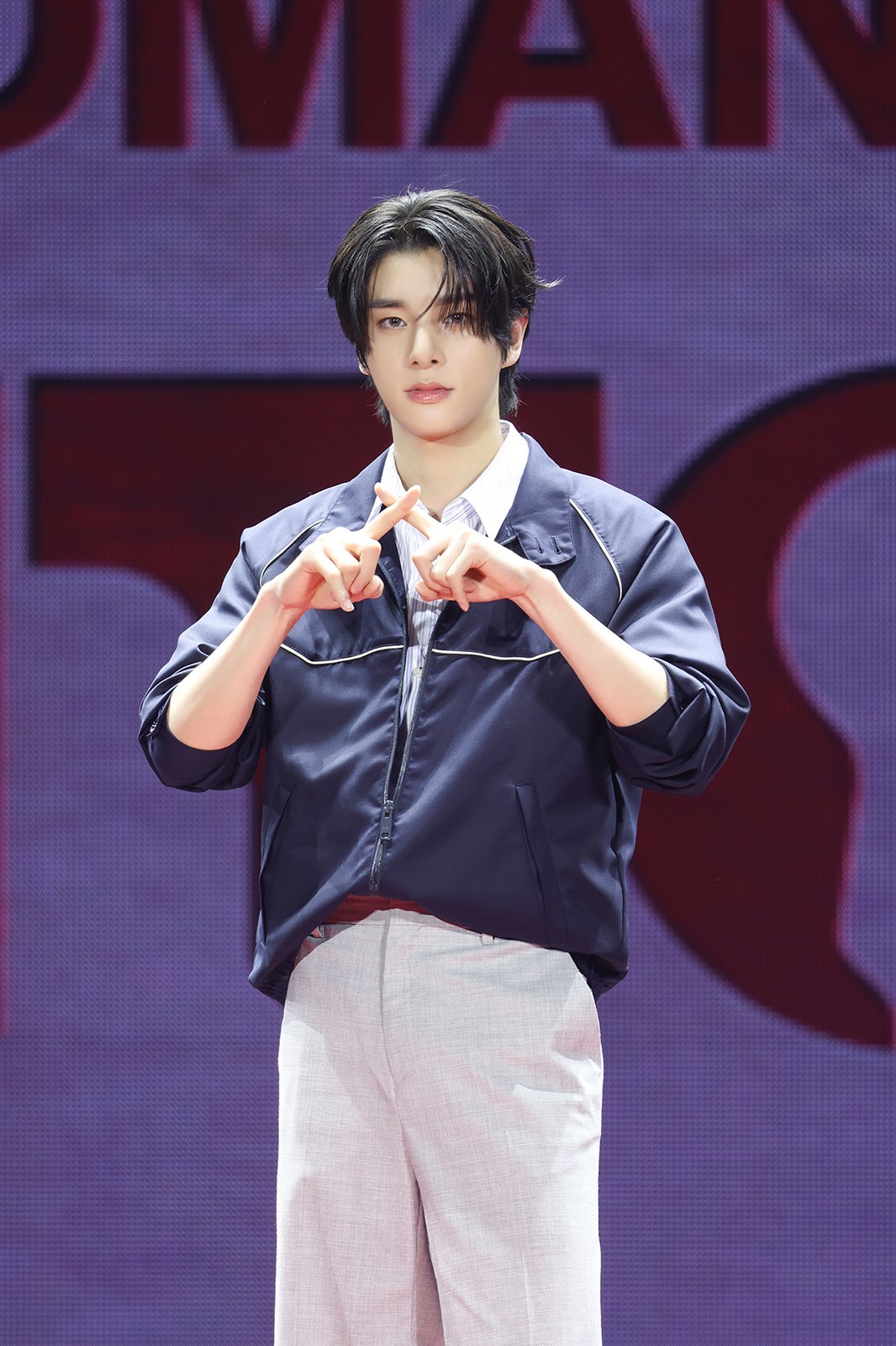 JAKE（ジェイク）（P）&（C）BELIFT LAB Inc.