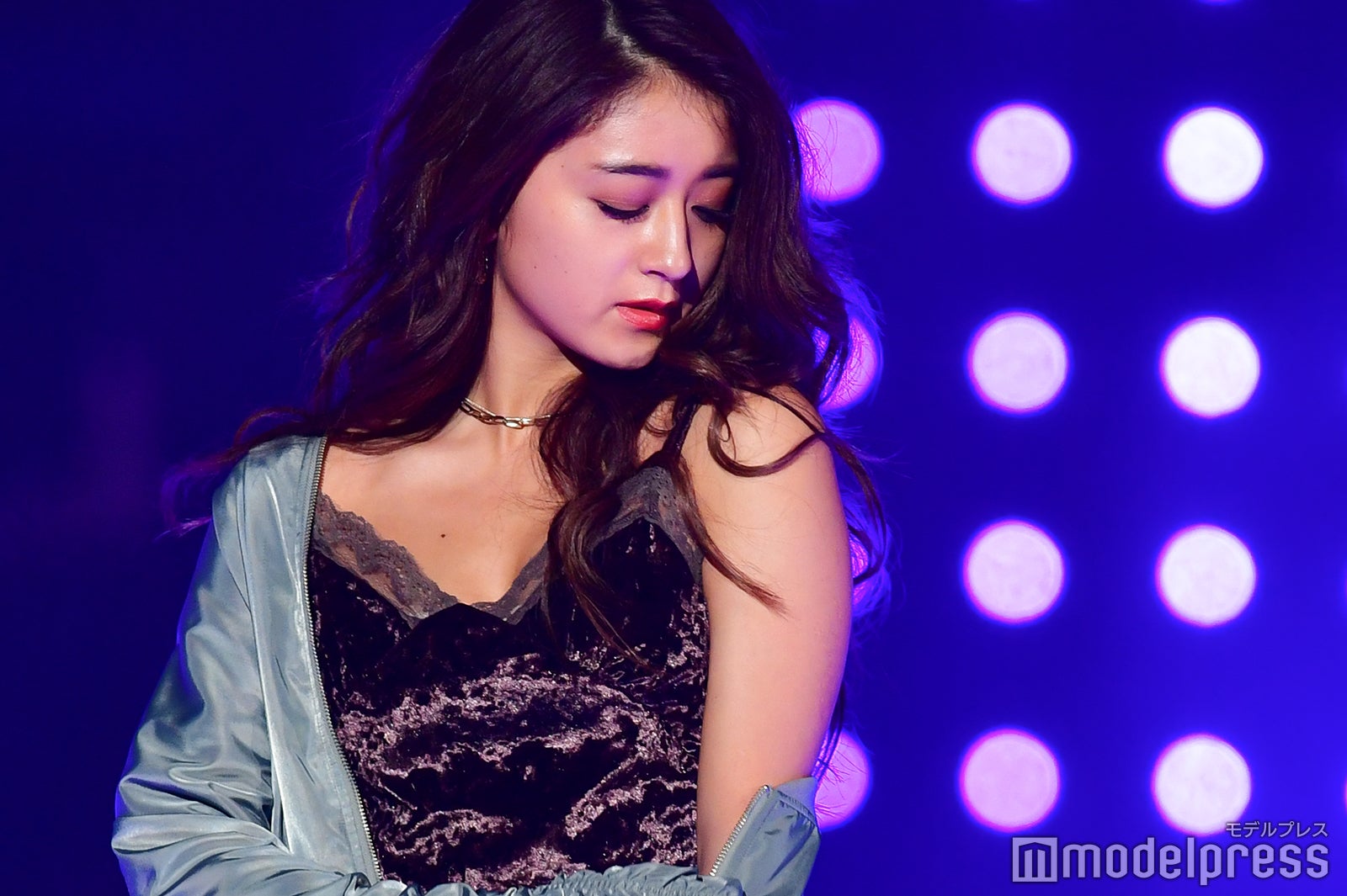 池田美優 （C）モデルプレス