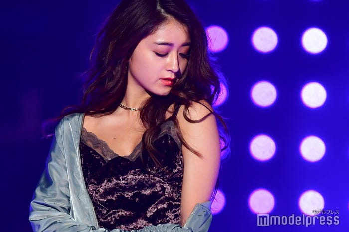 みちょぱ (C)モデルプレス