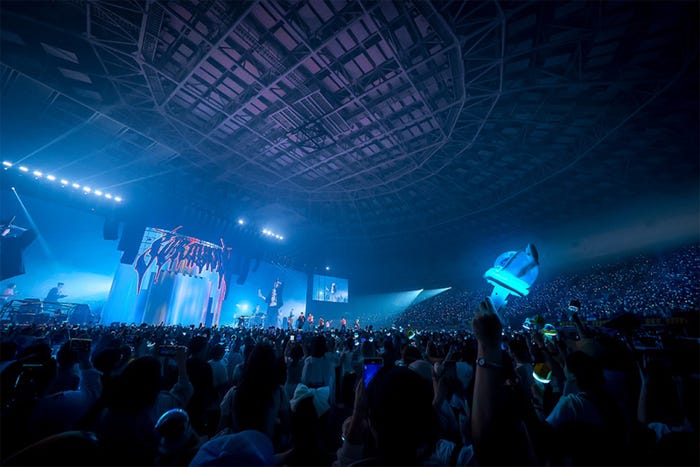 Stray Kids(提供写真)