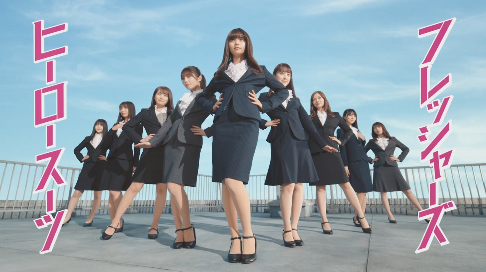 乃木坂46（提供写真）