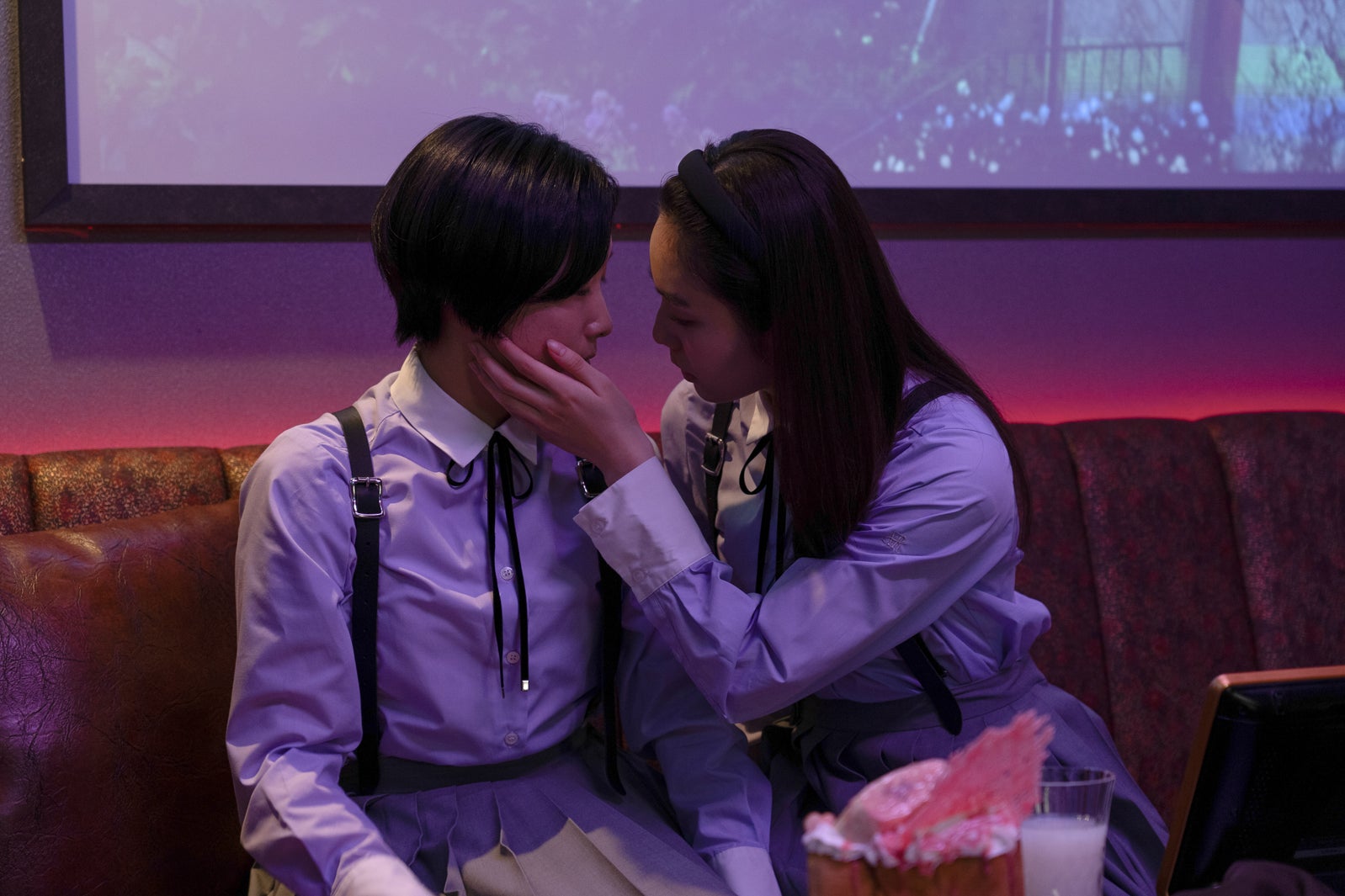 「恋愛バトルロワイヤル」