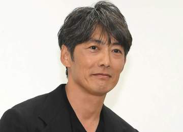 反町隆史、エベレスト登頂に挑戦していた 同行の登山家「やめようか？と何度も話をした」