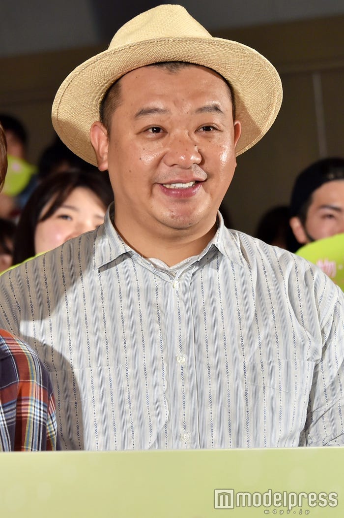 木下隆行 (C)モデルプレス