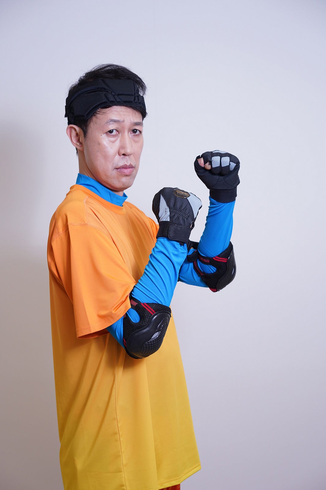 小籔千豊（C）フジテレビ